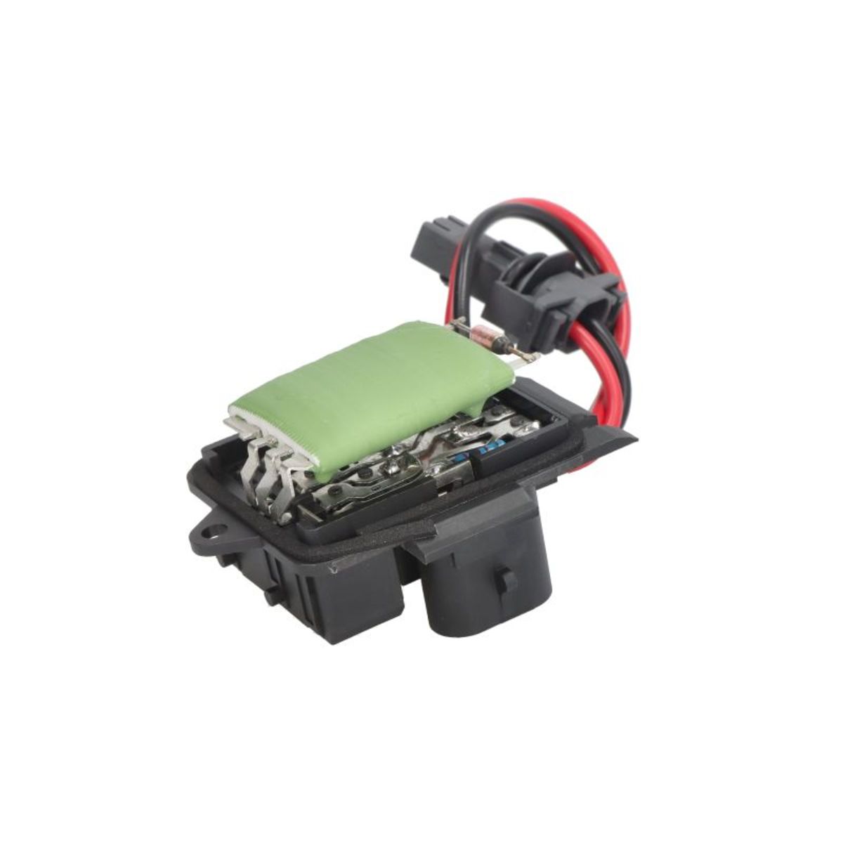 Vastus, sisäilmantuuletin AVA COOLING SYSTEMS RTR003