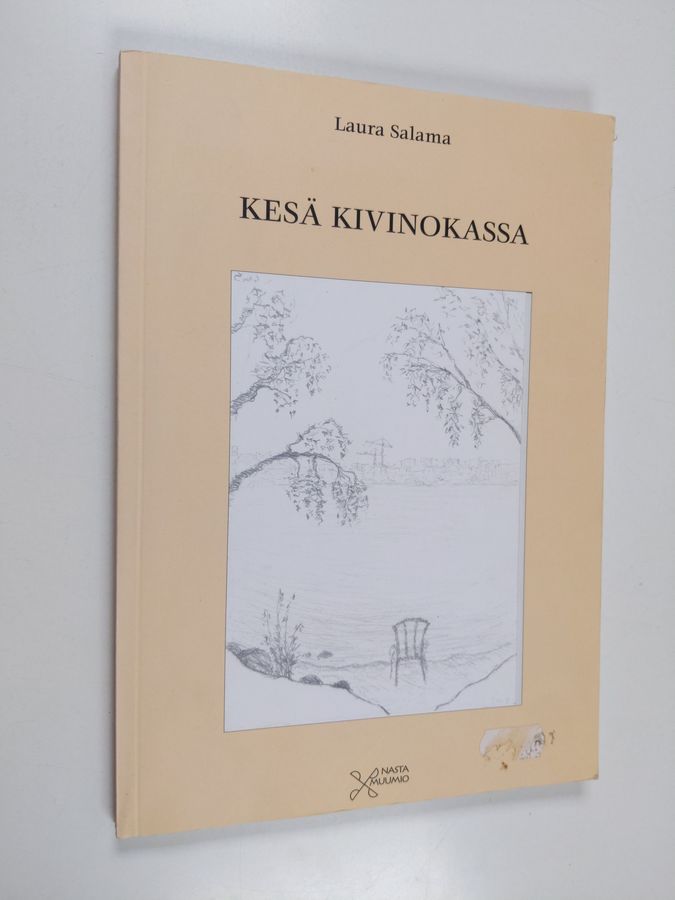 Kesä Kivinokassa