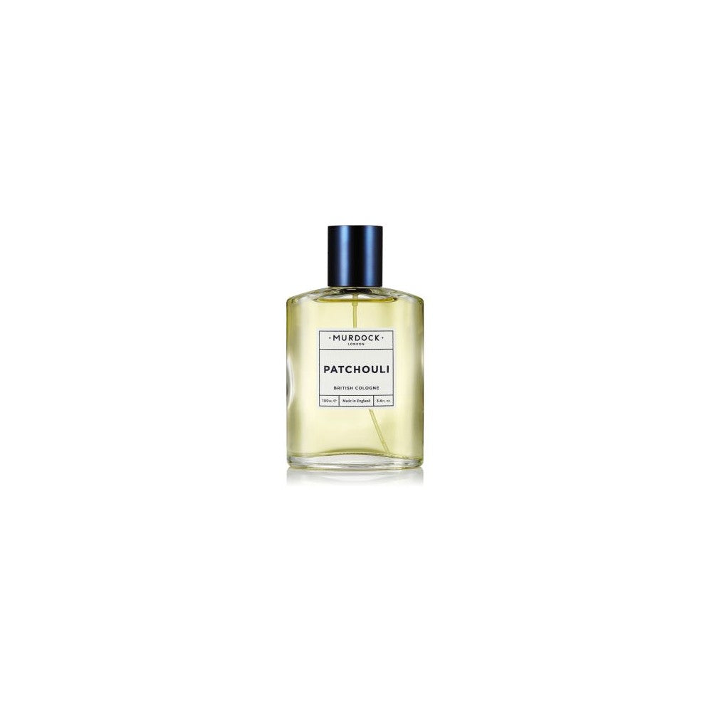 Murdock london Patchouli Köln unisex 100 ml