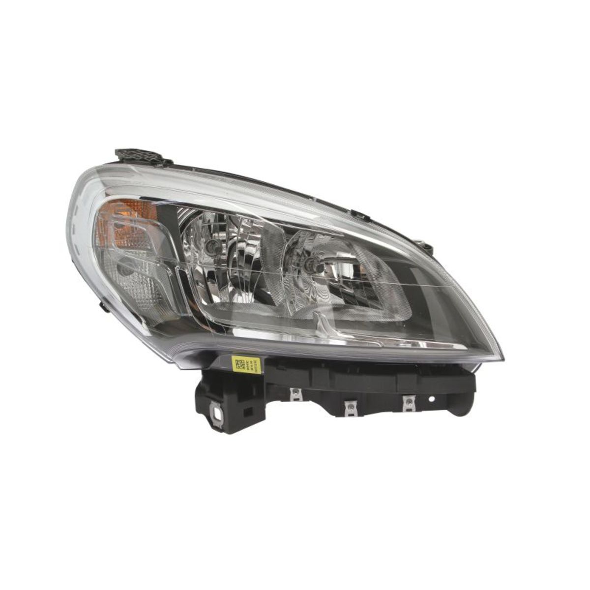 Ajovaloumpio MAGNETI MARELLI 712104901120