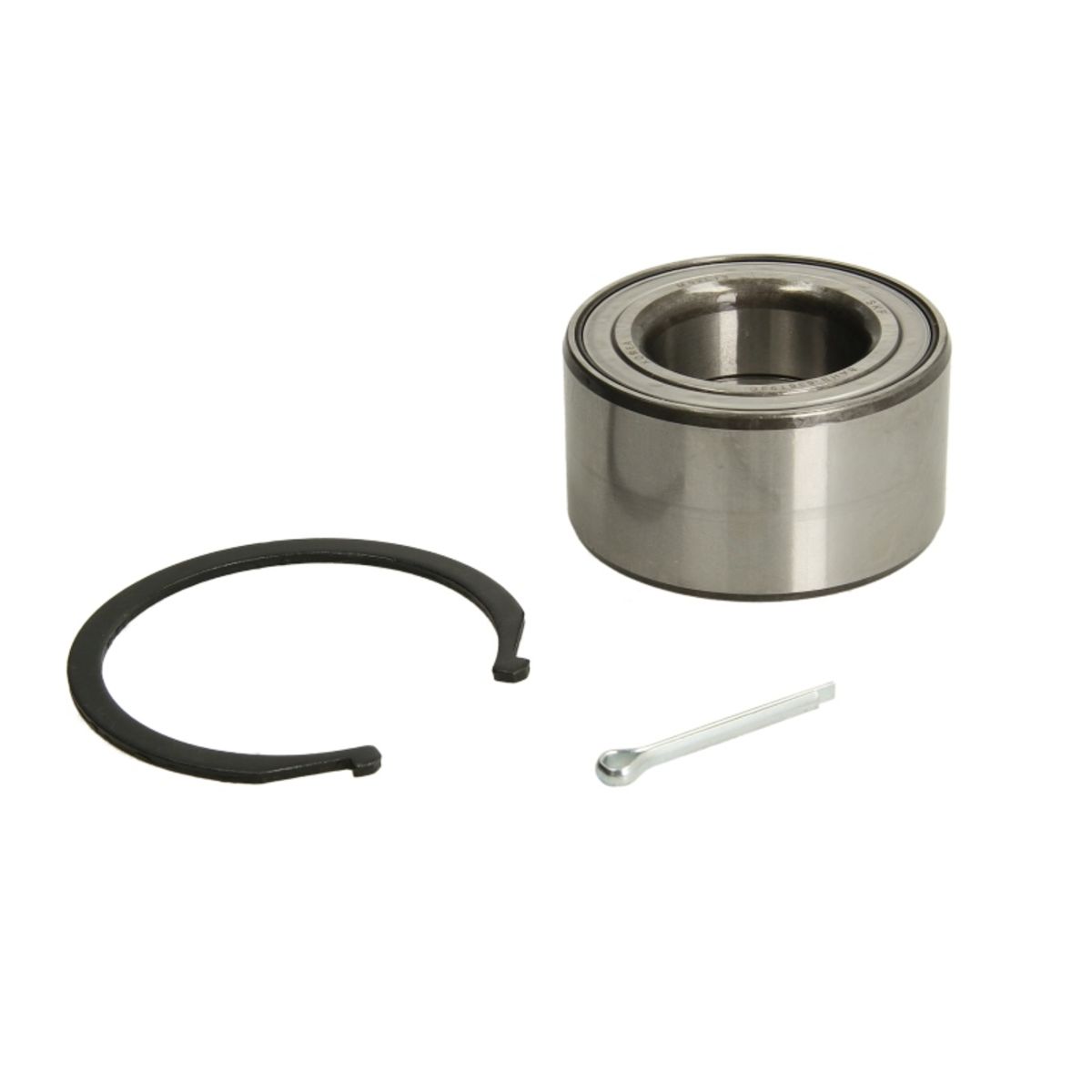 Pyöränlaakerisarja SKF VKBA 3907