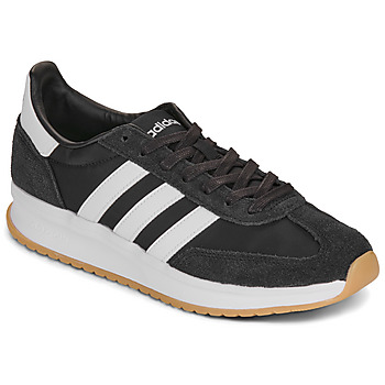 ADIDAS SPORTSWEAR Matalavartiset tennarit 'Run 70S 2.0' musta / valkoinen