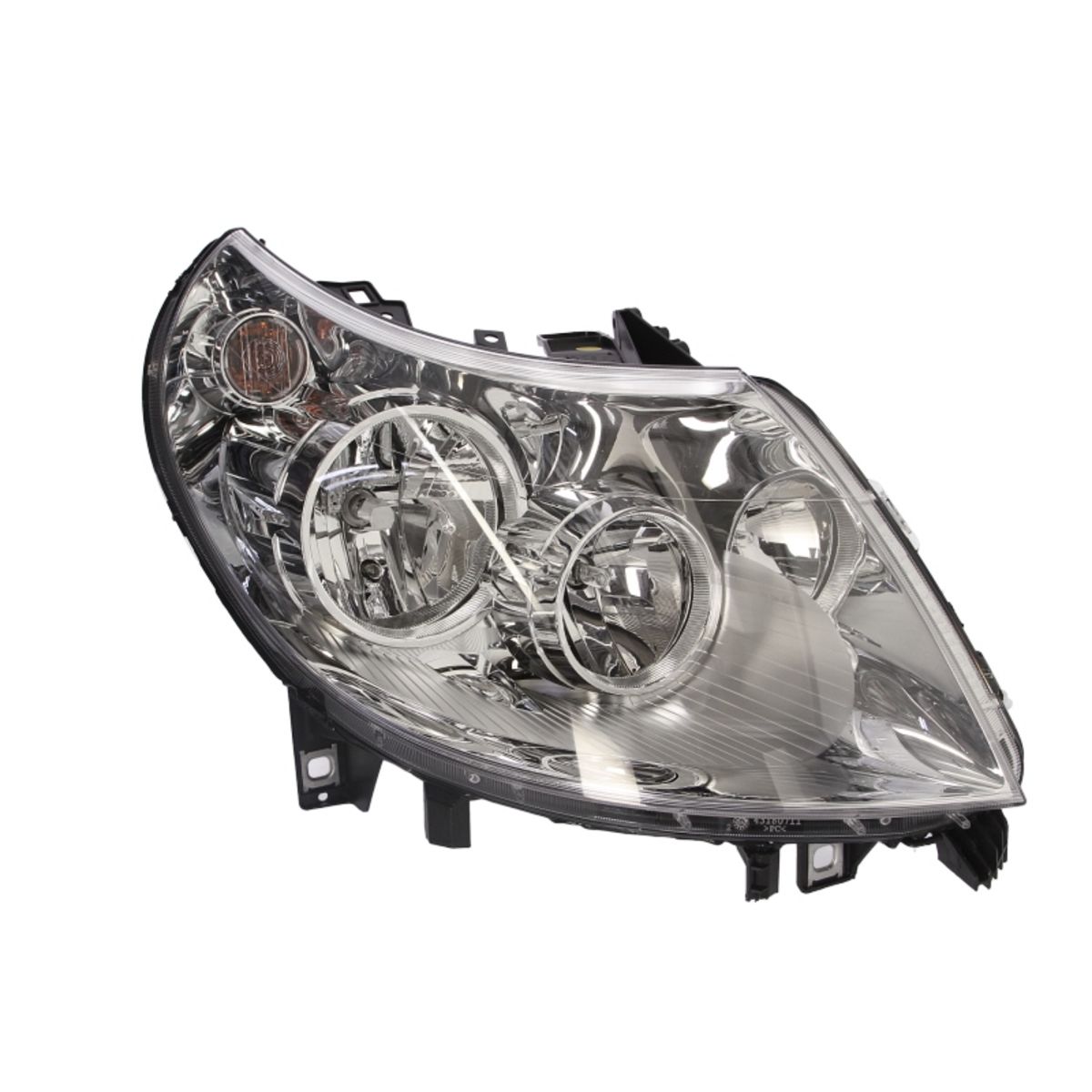Ajovaloumpio MAGNETI MARELLI 712471001129