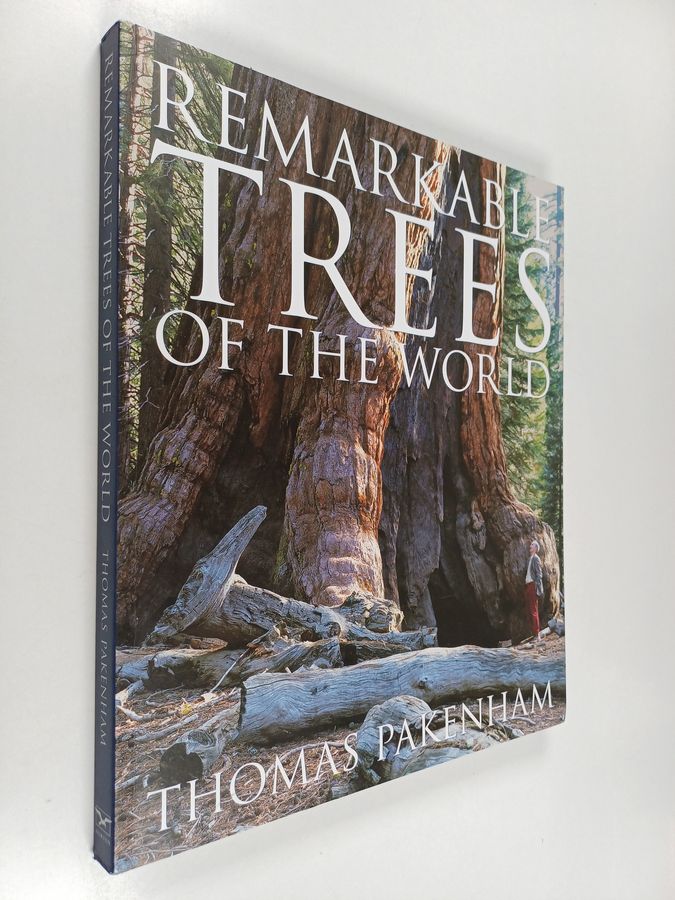Remarkable Trees of the World