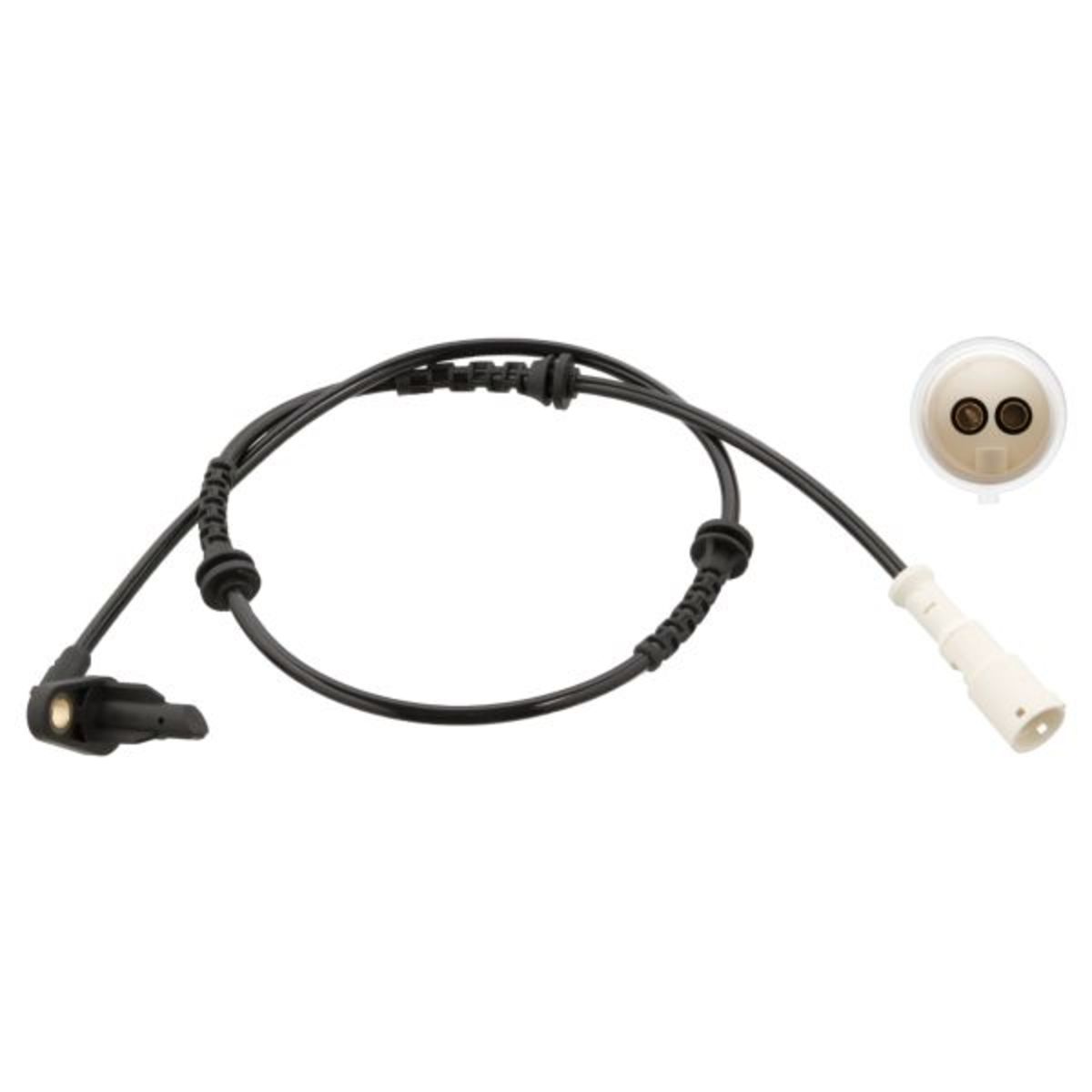 ABS-anturi FEBI BILSTEIN 104901