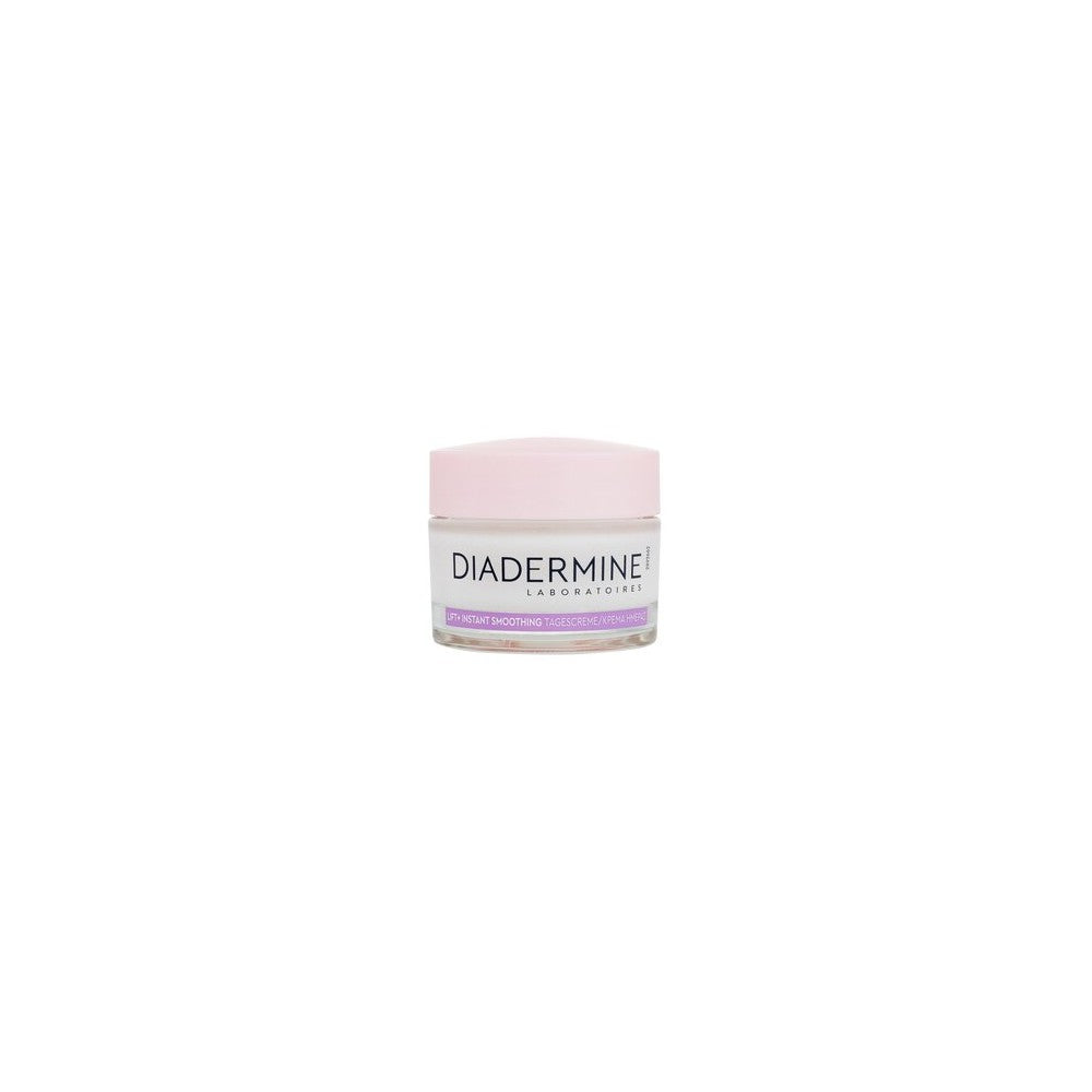 Diadermine Lift+ Instant Smoothing Anti-Age -päivävoide - 50ml