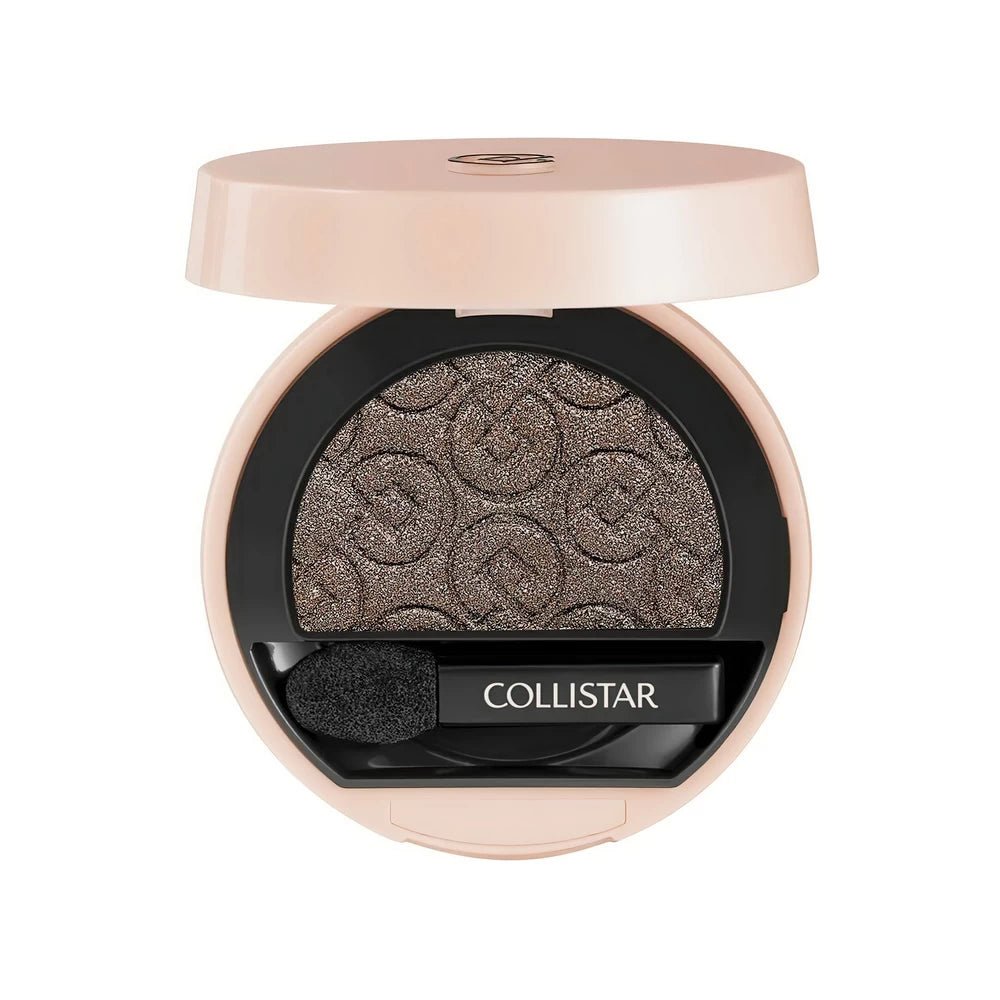 Collistar Täydellinen Kompaktiluomiväri 505 Pronssi Shimmer