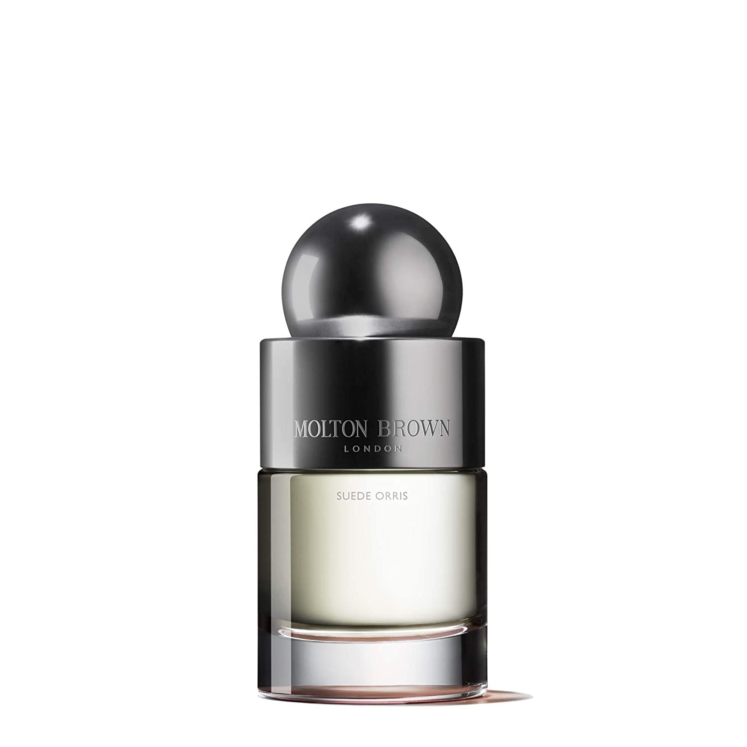 Molton brown Camoscio Orris Eau de Toilette unisex 100 ml