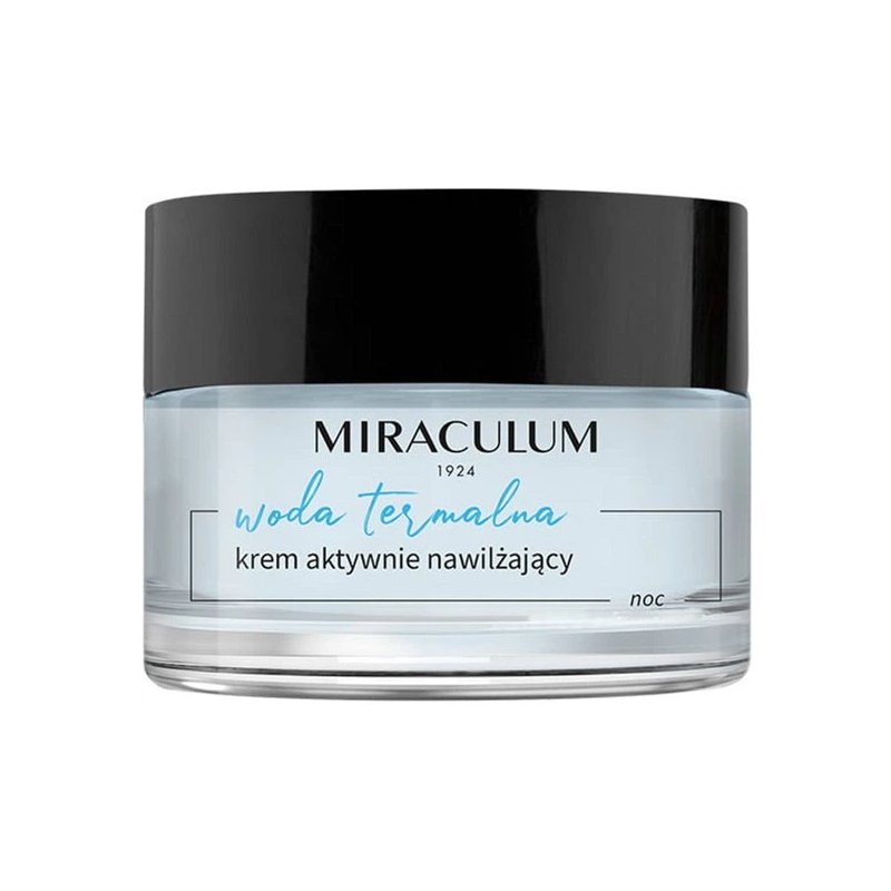 Yövoide Miraculum Woda Termalna 50 ml