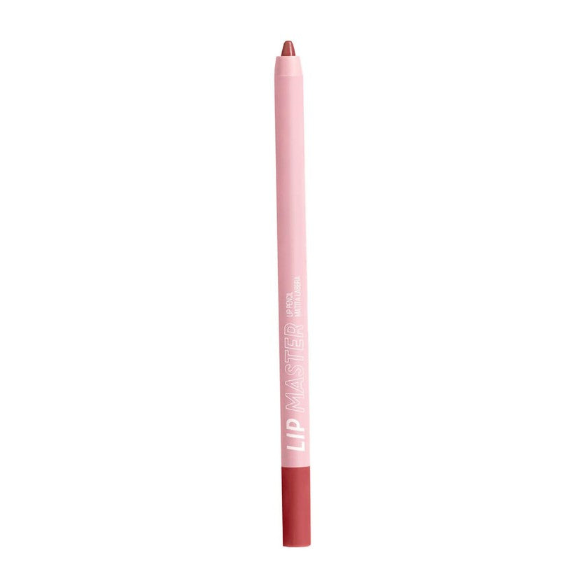 Mulac Master - Lip Pencil 06 - Red