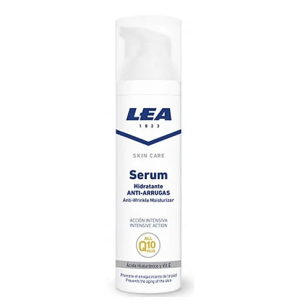 Lea Q10 Anti-Wrinkle Moisturizing Serum 30ml