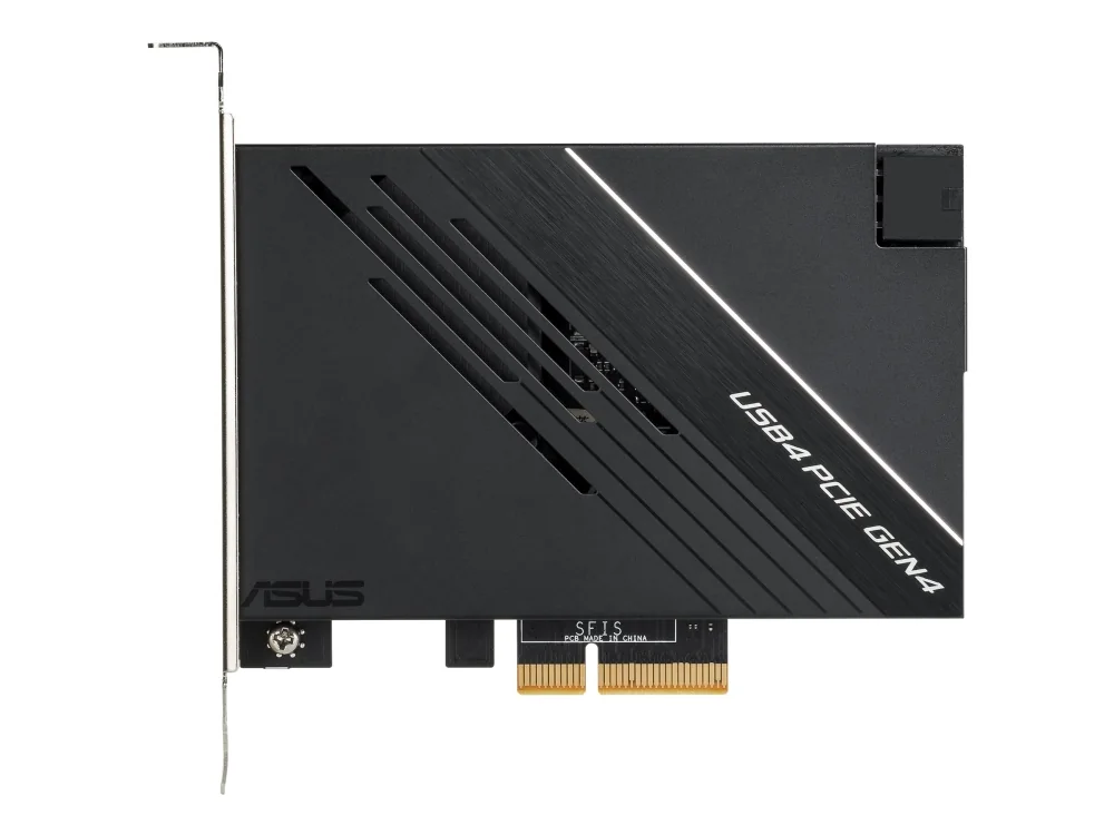 ASUS USB4 PCIE GEN4 -KORTTI