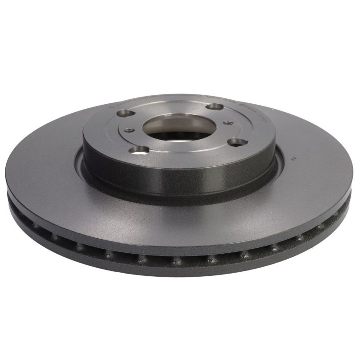 Jarrulevy BREMBO 09.A913.11