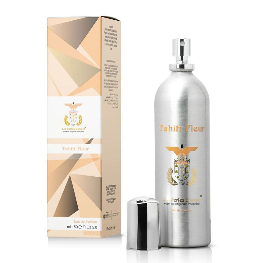 Les Perles D Orient Tahiti Fleur – Eau De Parfum 150 ml