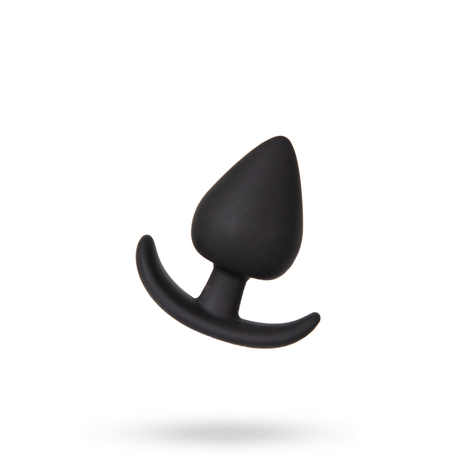 Silicone Anchor Plug Small Anaalitappi
