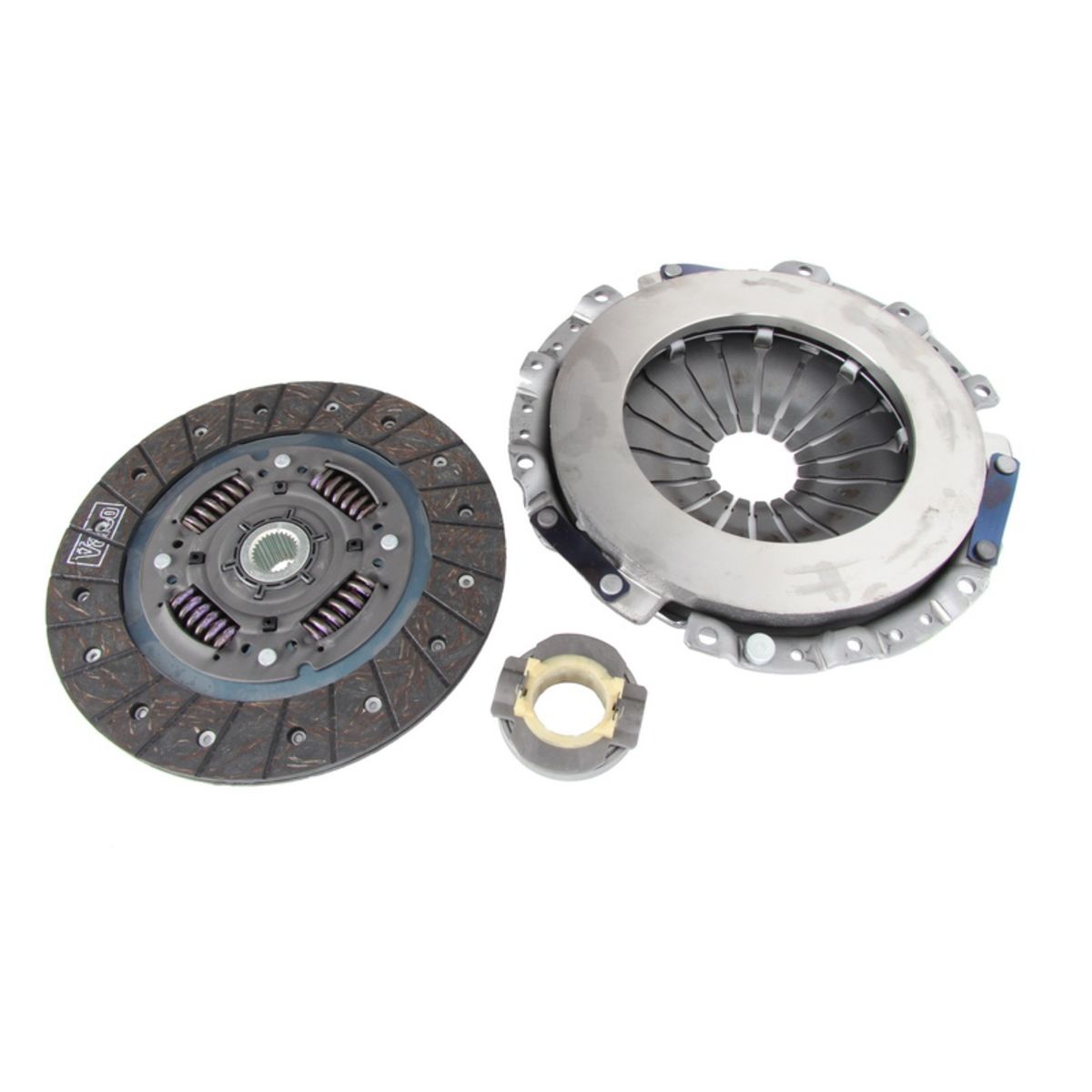 Kytkinpaketti VALEO 826533