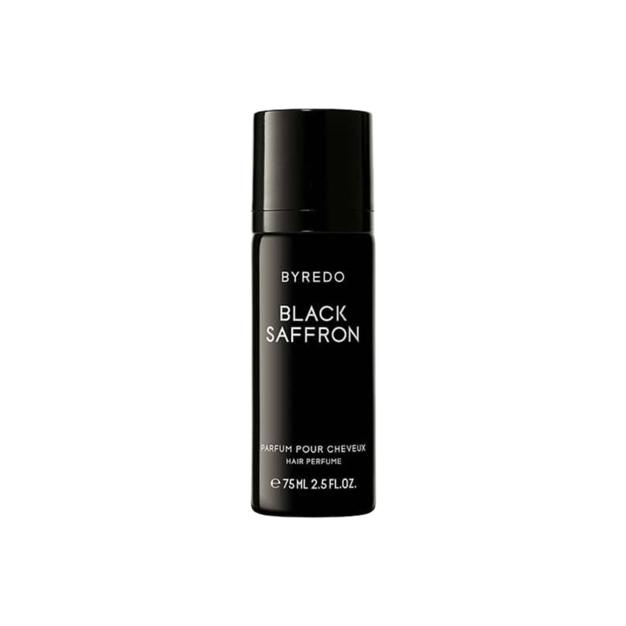 Byredo Black Saffron hiuslakka 75ml