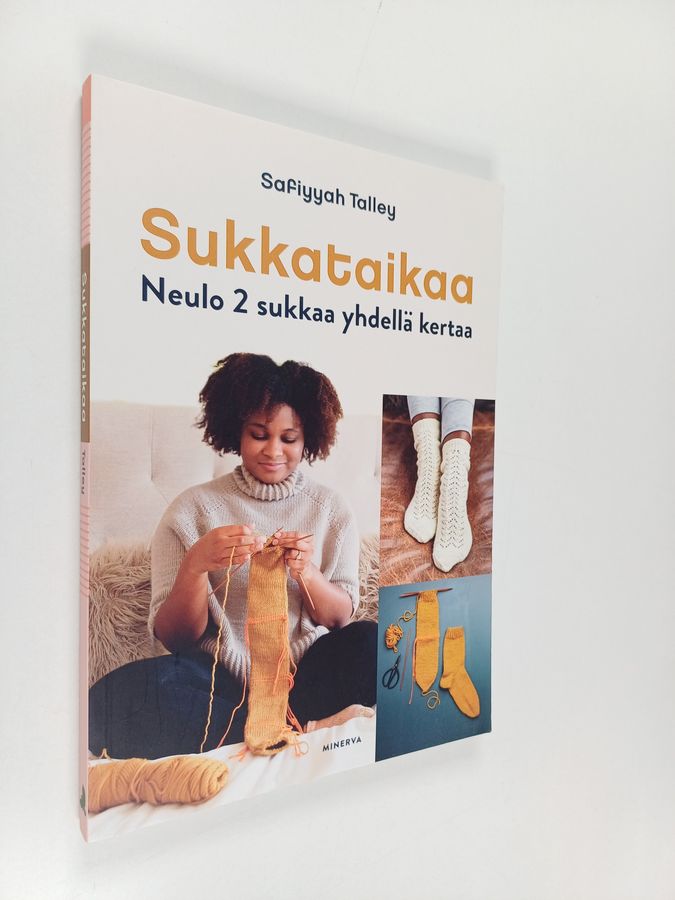 Sukkataikaa