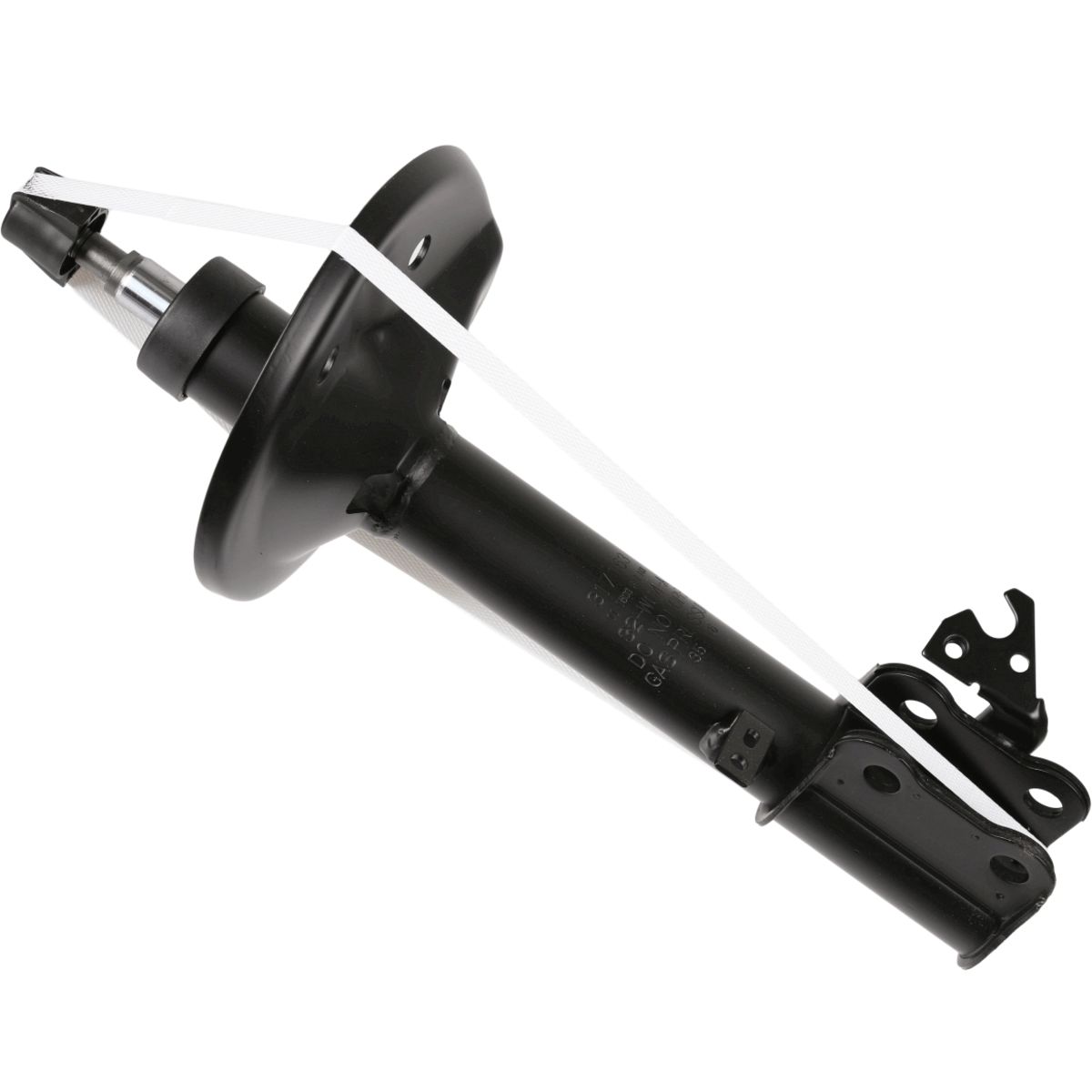 Iskunvaimennin SACHS 317 163