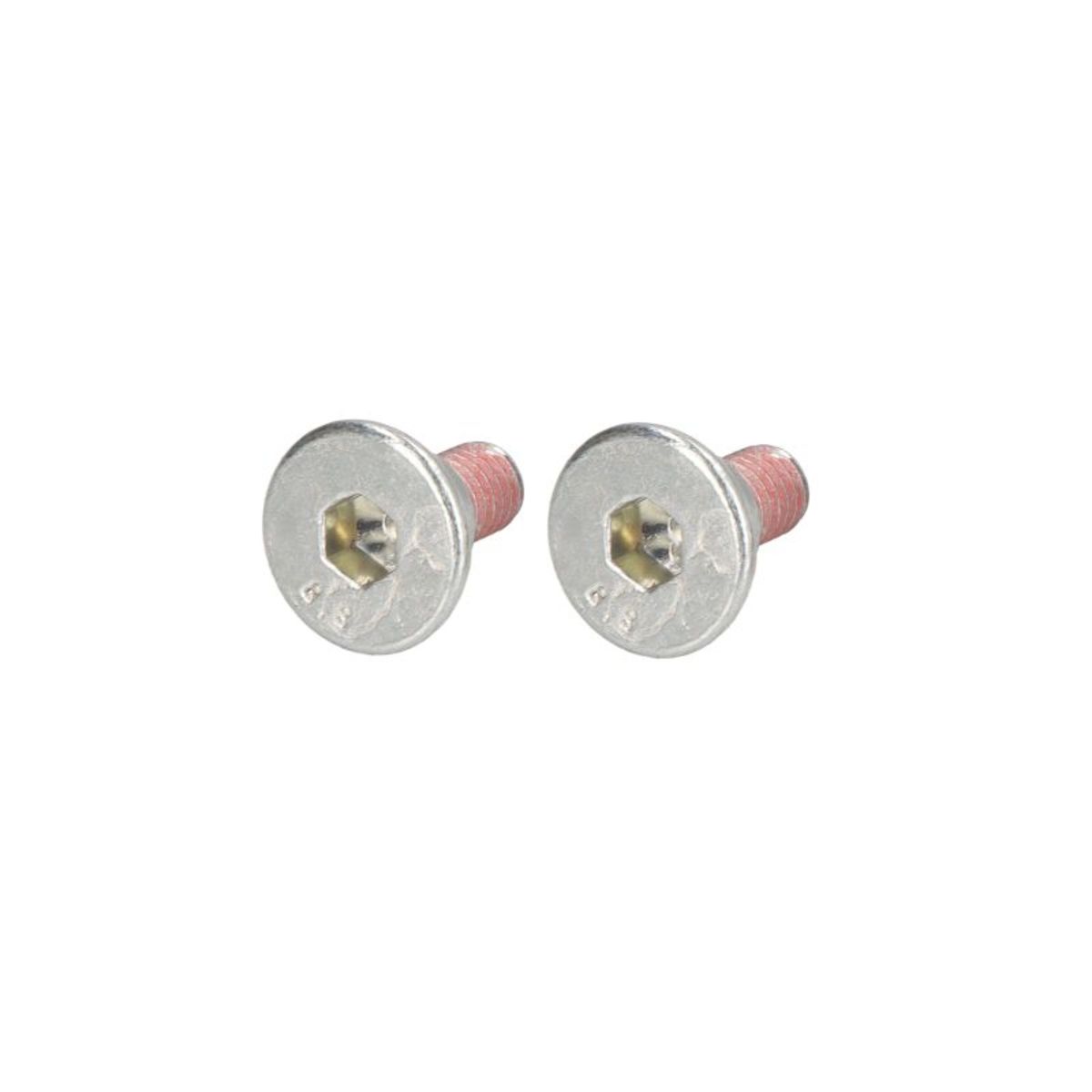 Ruuvi, jarrulevy QUICK BRAKE 11660K