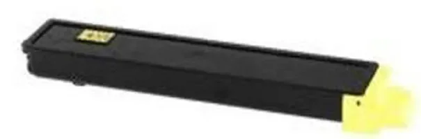 KYOCERA TK-8505Y -laservärikasetti, keltainen