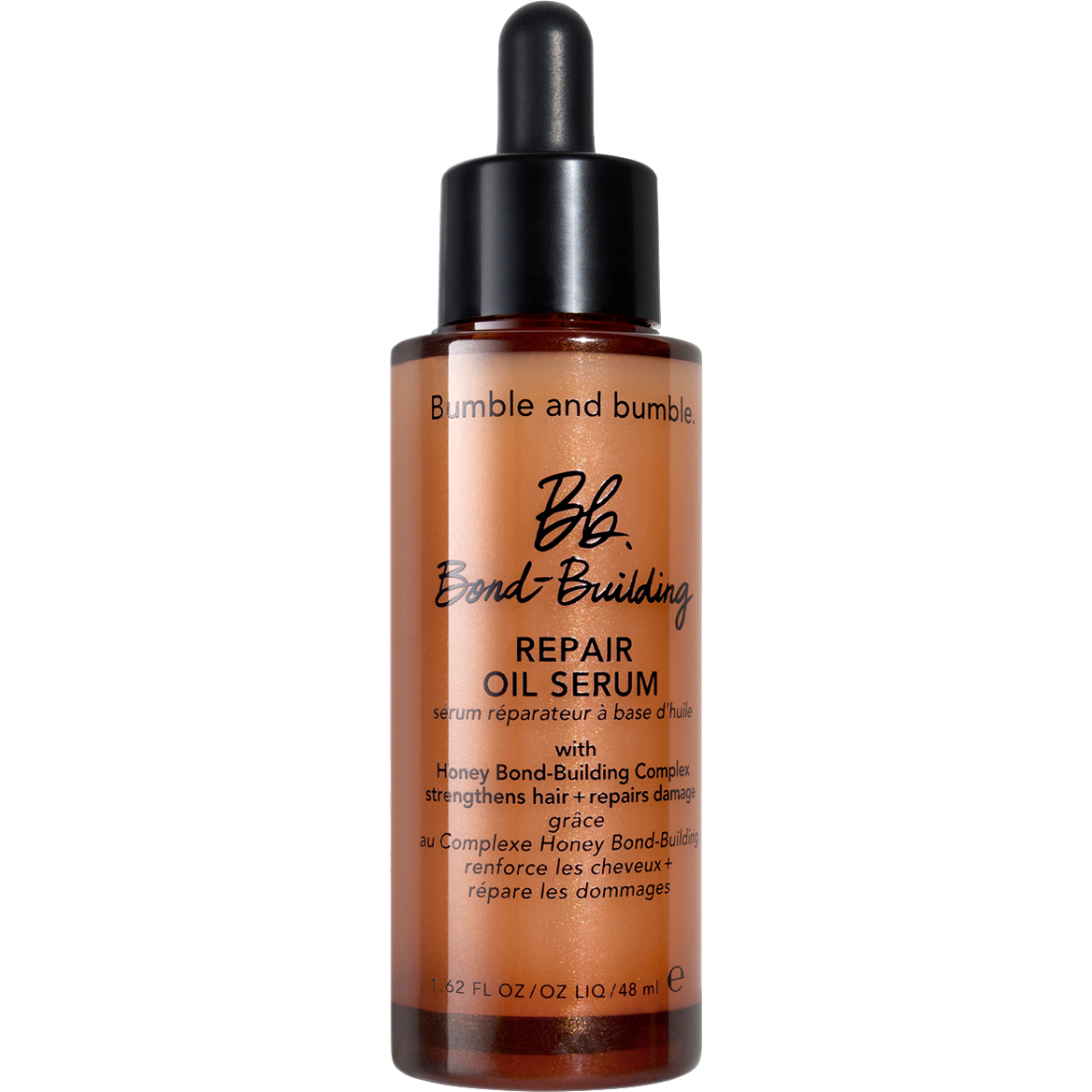 Bumble and Bumble Bumble & Bumble Bond-Building Repair Oil Serum 48 ml