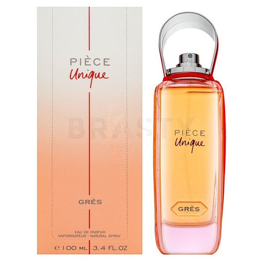 Grès Piece Unique Unisex Eau de Parfum 100 ml