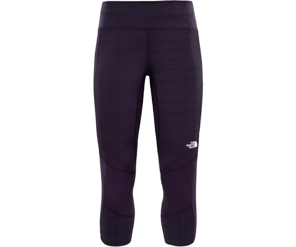 The North Face Face Mezurashi Tights Women - XS