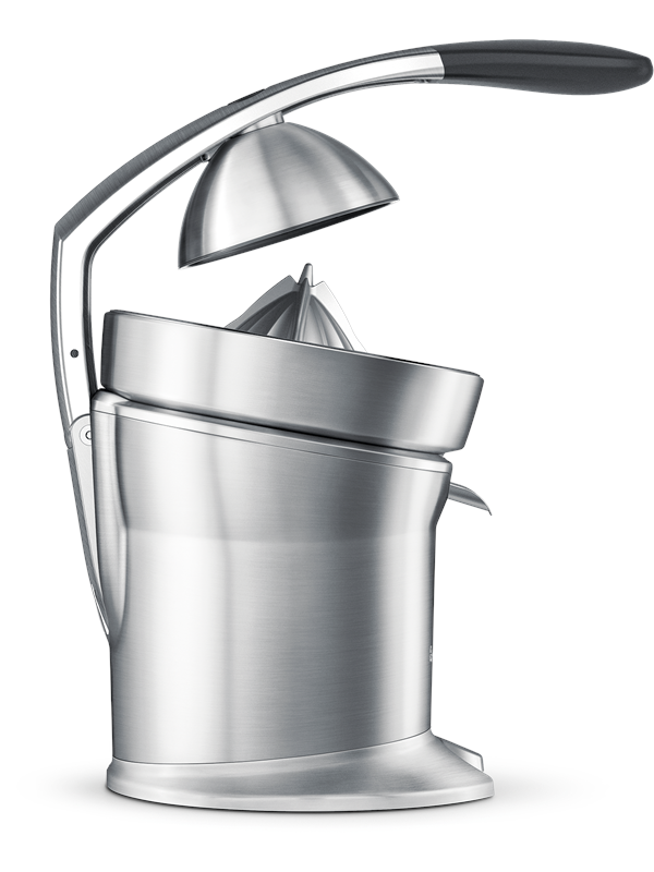 Sage SCP800BAL4EEU1 Citrus Press Pro - Sitruspuristin - 110 W - hopea