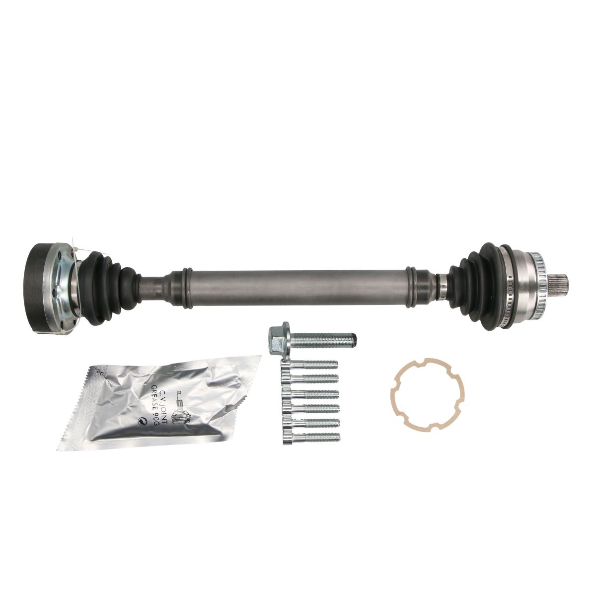 Vetoakseli PASCAL G2W016PC