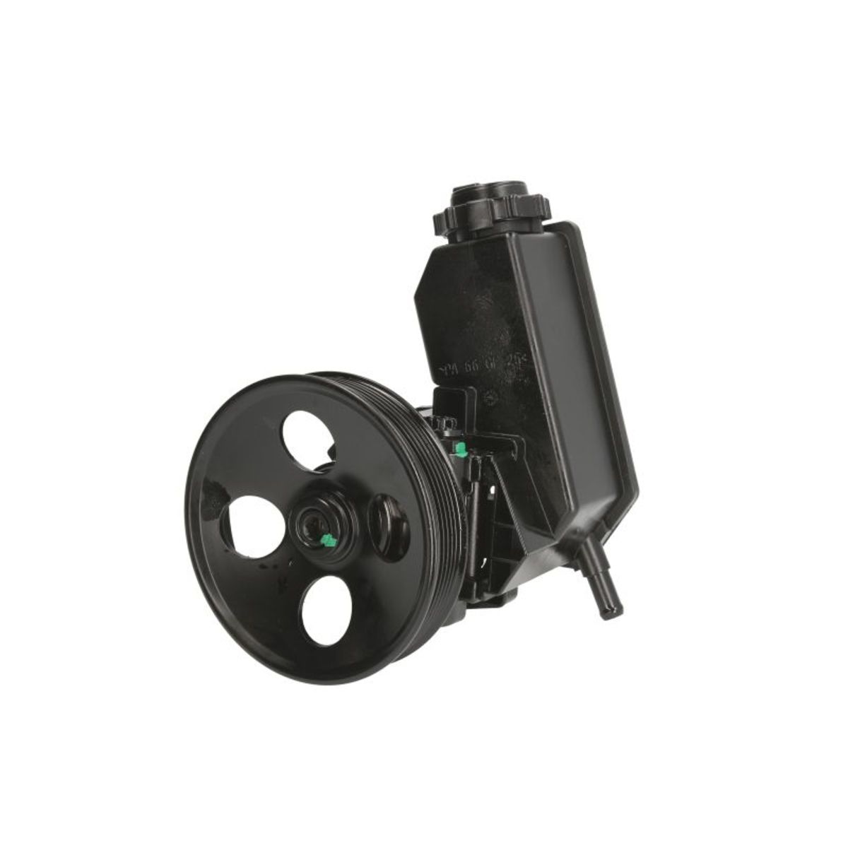 Ohjaustehostimen pumppu LAUBER 55.0850