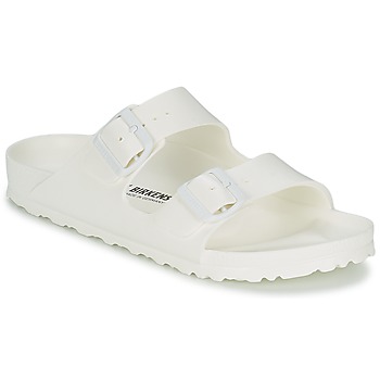 BIRKENSTOCK Sandaalit 'Arizona' valkoinen