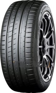 Yokohama Advan Sport EV V108 ( 255/45 R19 104W XL E+, RPB )