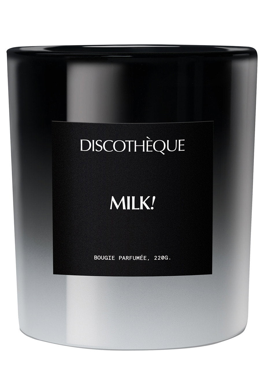 Discoteque Latte  — Tuoksukynttilä, 220 g