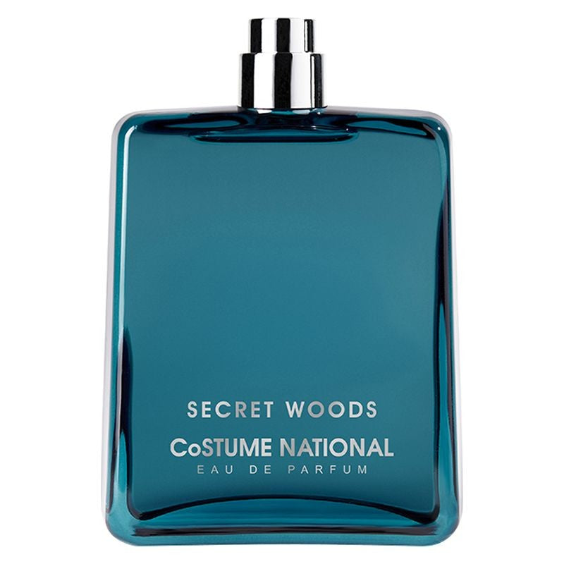 Costume National Secret Woods Eau de Parfum Unisex 100 ml