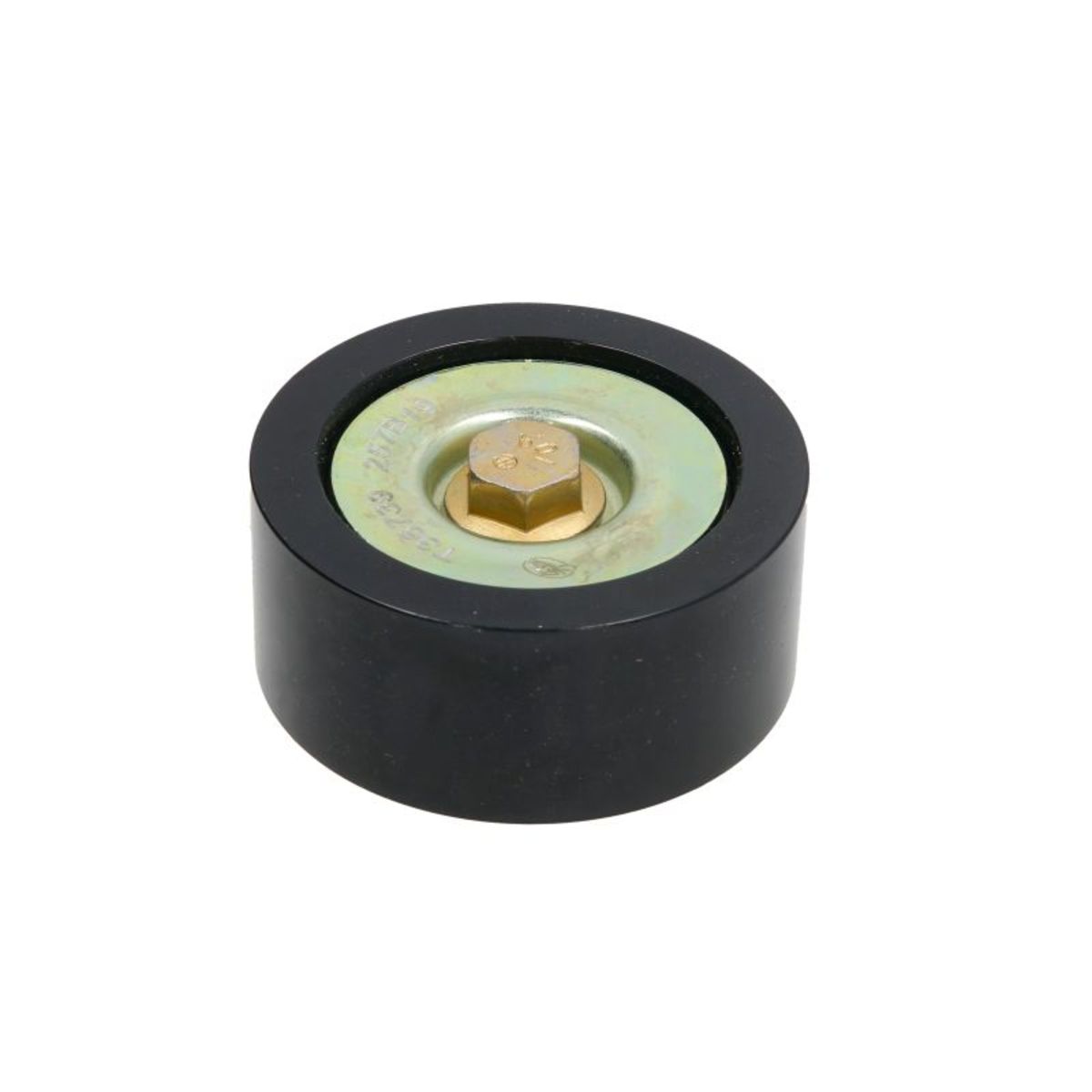 Ohjainrulla, moniurahihna SKF VKMCV 57011