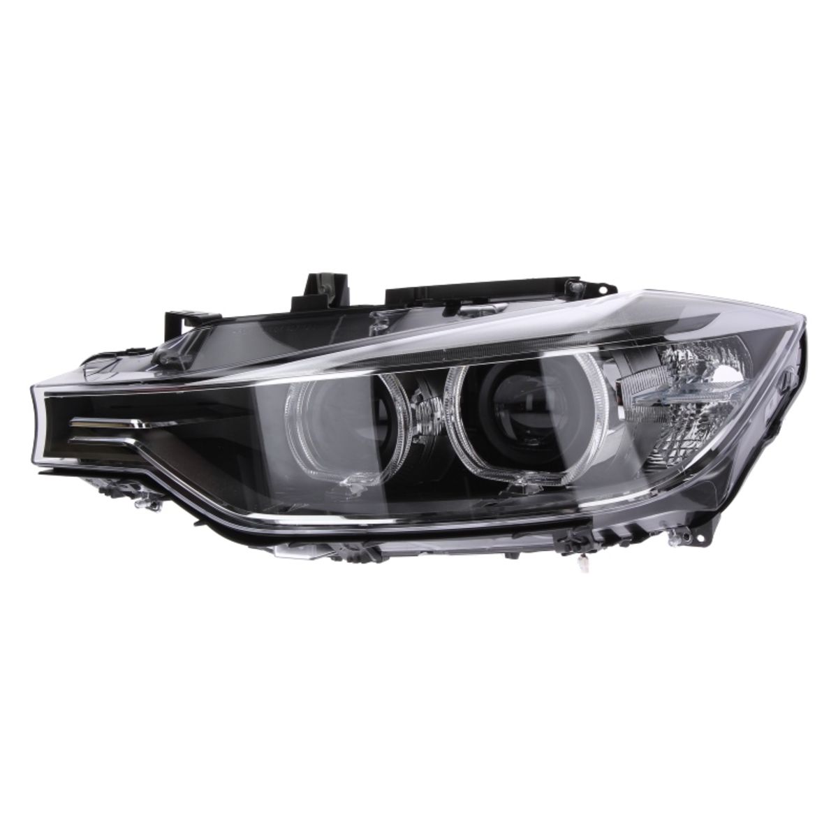 Ajovaloumpio MAGNETI MARELLI 719000000045