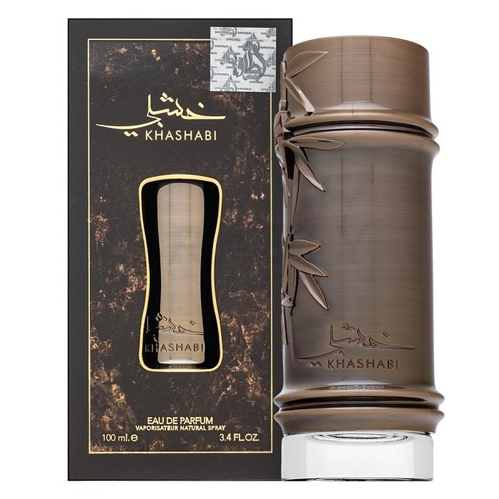 Khashabi - Eau de Parfum - Tilavuus: 100 ml