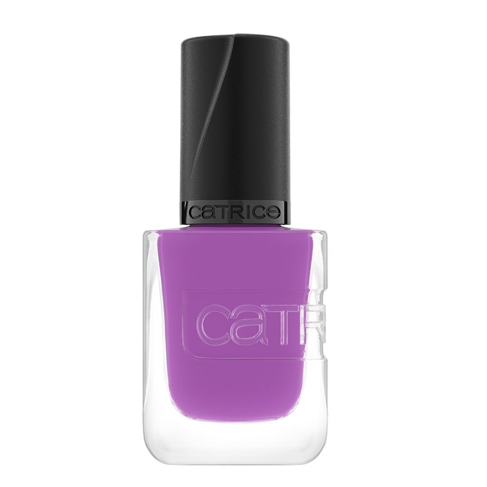 Catrice GEL AFFAIR kynsilakkaväri 024 Grape Minds Think Alike 10,5 ml