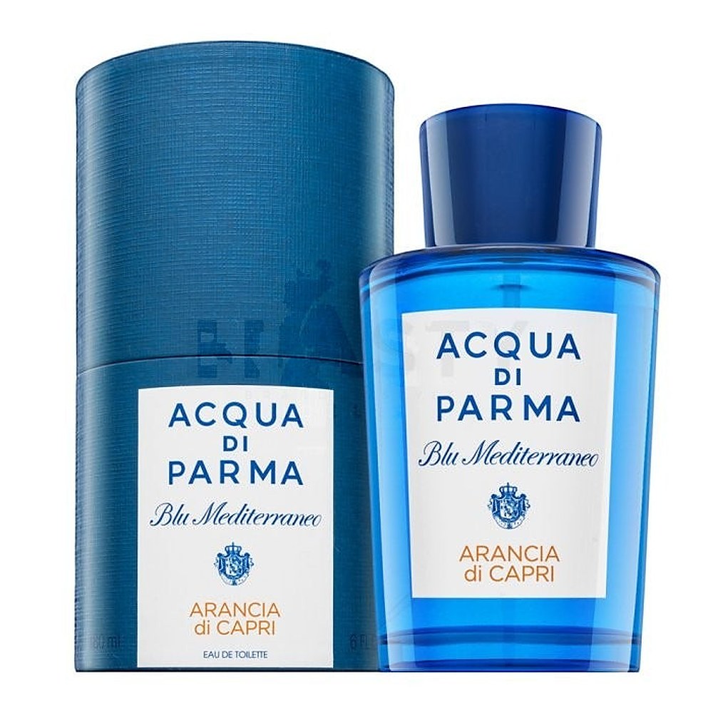 Acqua di parma Blu Mediterraneo Orange Of Capri - EDT - Tilavuus: 180 ml