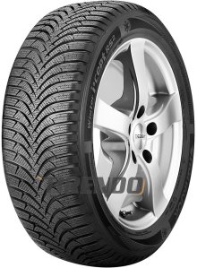 Hankook Winter i*cept RS 2 (W452) ( 185/65 R15 88H 4PR SBL )