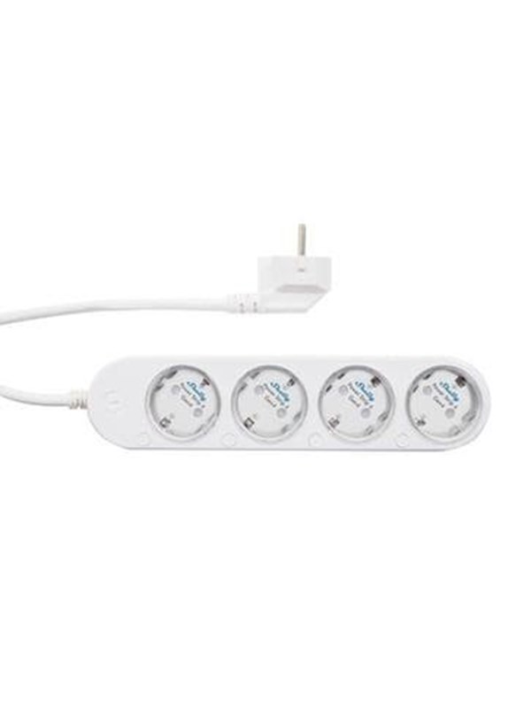 Shelly Power Strip Gen4 - vit