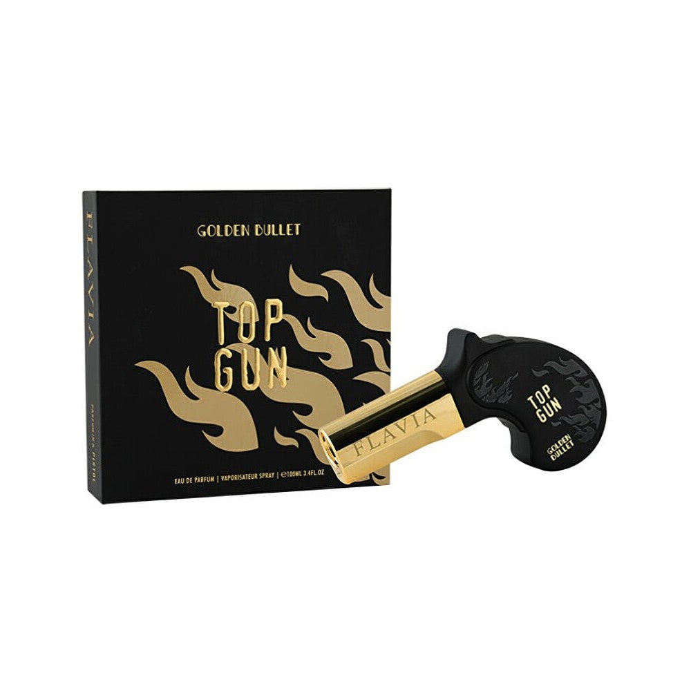 Flavia Top Gun Gold Bullet - EDP - Koko: 100 ml