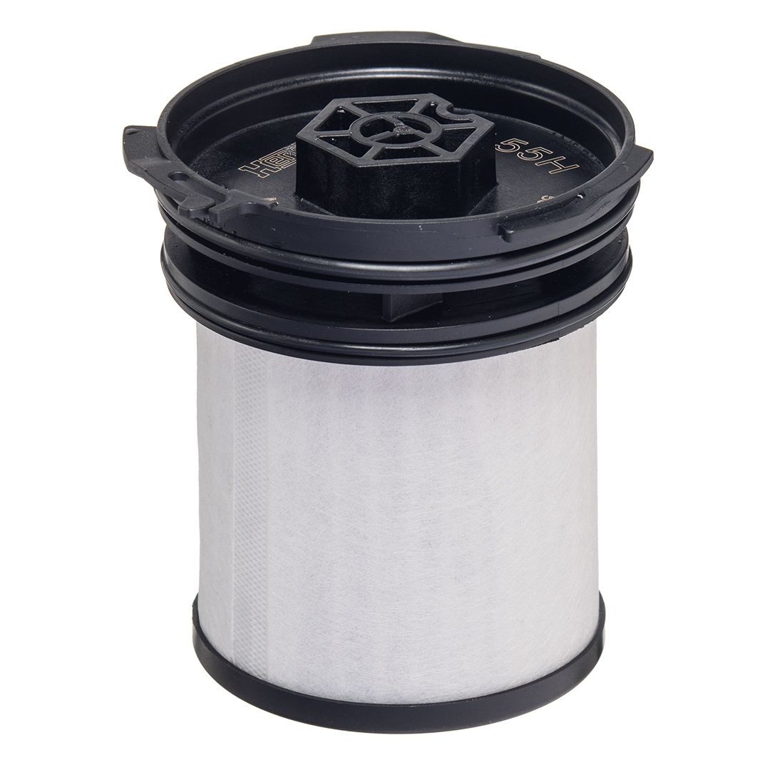 Hydrauliikkasuodatin, automaattivaihteisto HENGST FILTER EG1155H