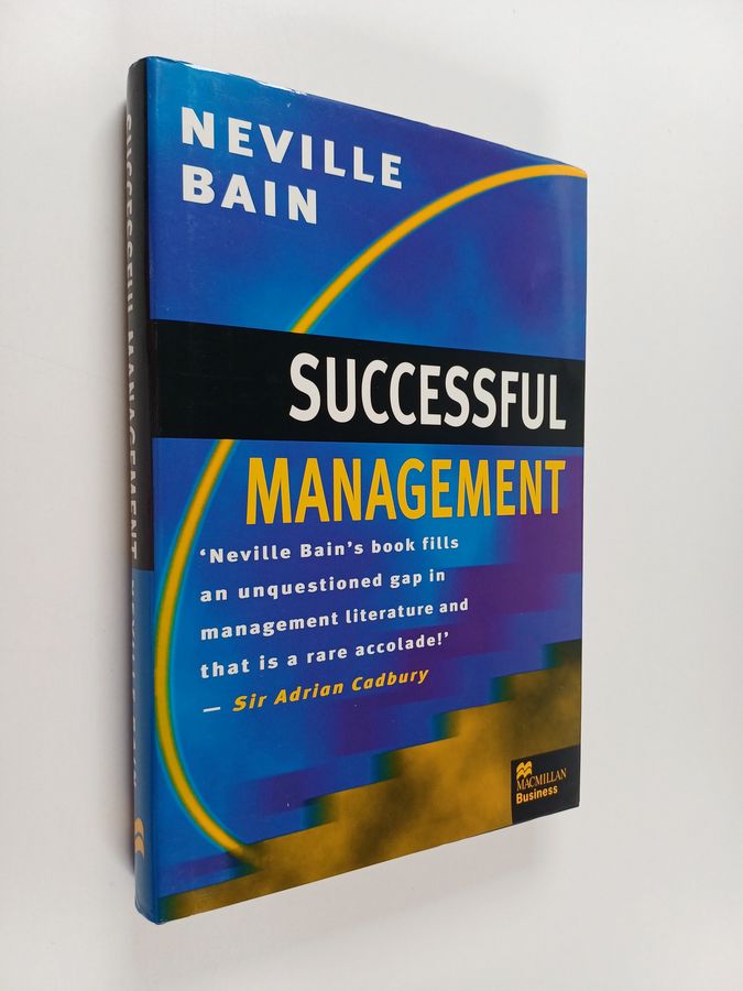N. Bain : Successful Management