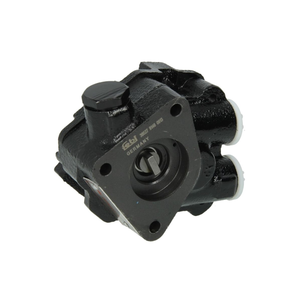 Polttoainepumppu FEBI BILSTEIN 39527