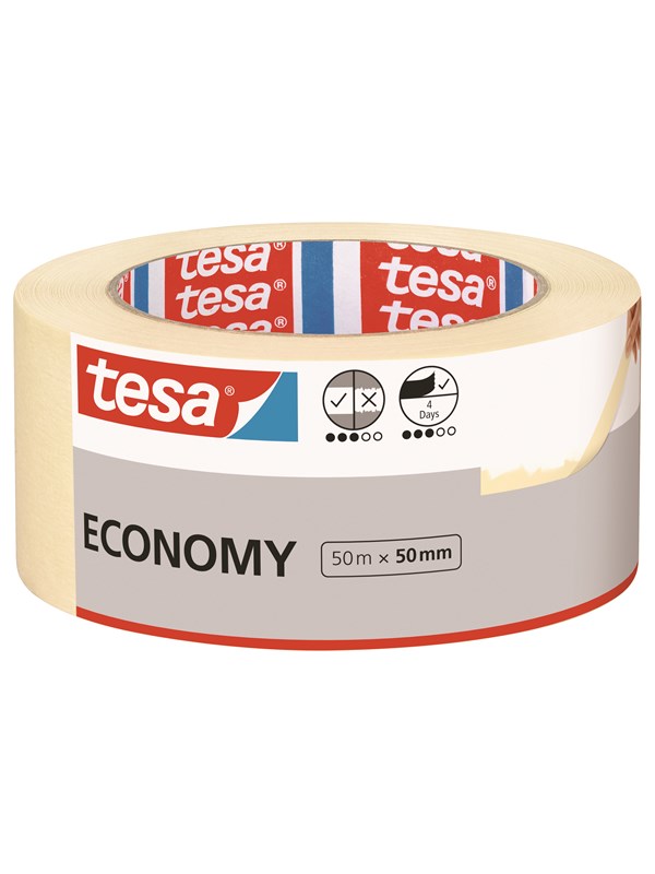 tesa Hide Universal ecoLogo