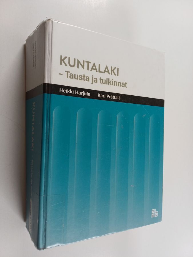 Kuntalaki