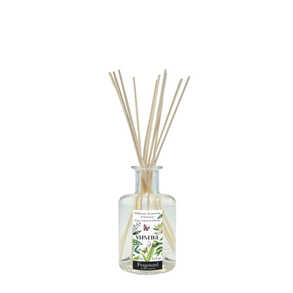 Fragonard Verveine diffuusori 200 ml