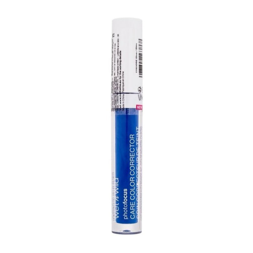 Wet N Wild Photo Focus 6106E peitevoide